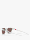 Oakley Objector sunglasses clear/blue - British product