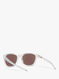 Oakley Objector sunglasses clear/blue - British product
