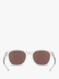 Oakley Objector sunglasses clear/blue - British product