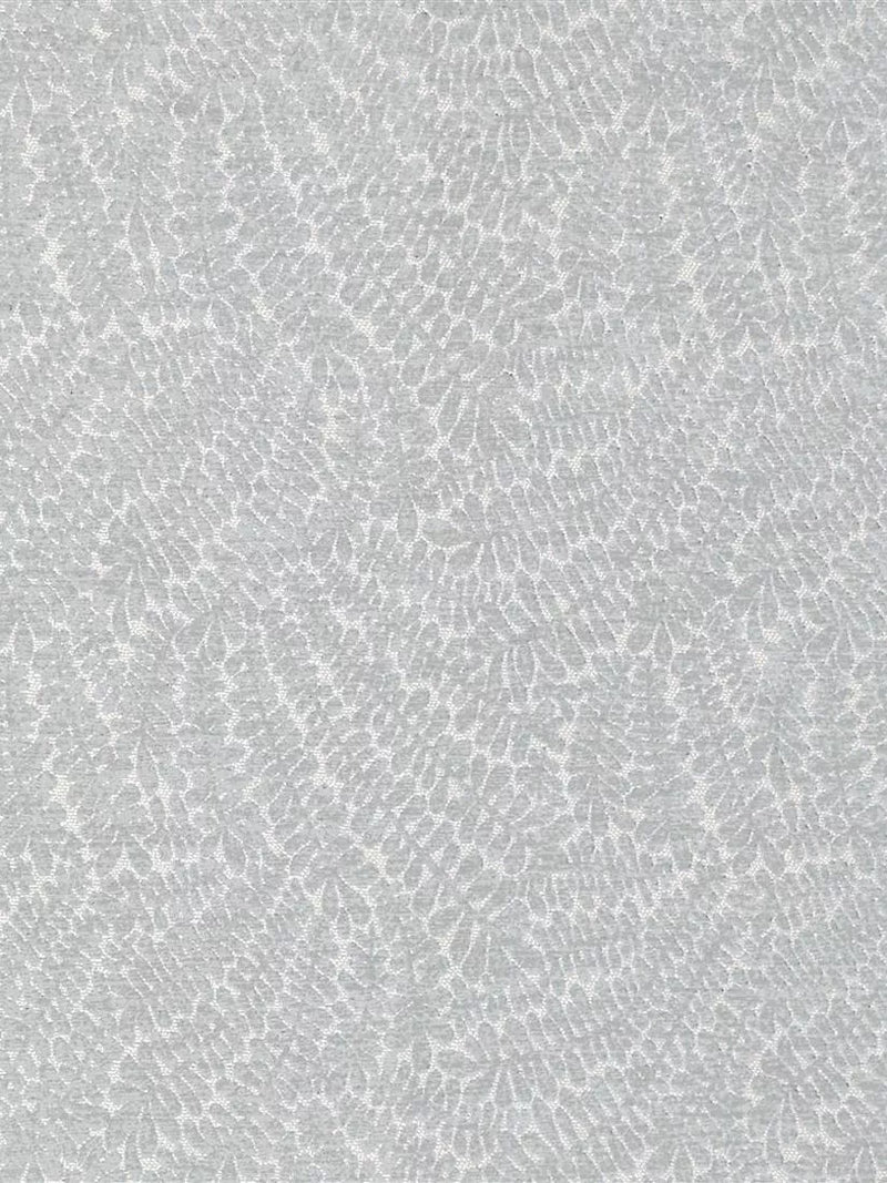 Voyage Farley furnishing fabric fern design, imported from the UK