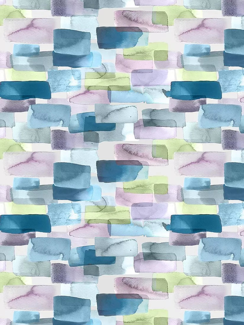 Voyage Kampala Furnishing Fabric