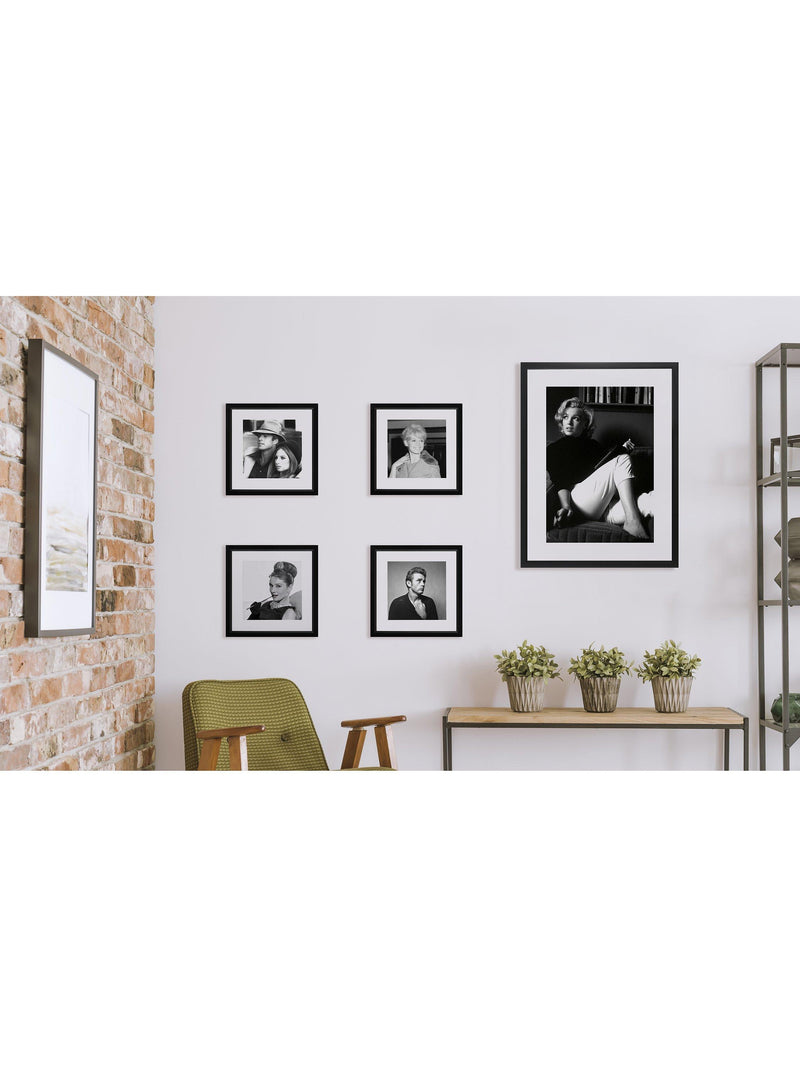 Brookpace Lascelles print Redford Streisand 46cm, imported from the UK