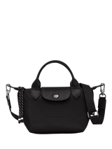 John Lewis Longchamp Le Pliage Energy Mini Top Handle Bag- Buy online at McGrocer