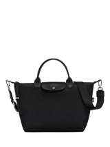 John Lewis Longchamp Le Pliage Energy Large Top Handle Bag- Buy online at McGrocer