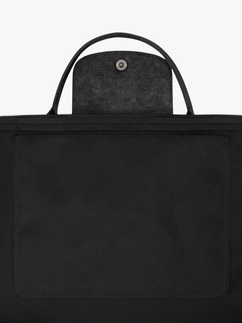 Longchamp Le Pliage Energy large top handle bag (British brand)