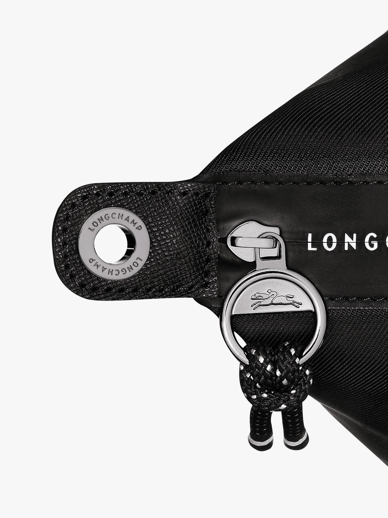 Longchamp Le Pliage Energy large top handle bag (British brand)