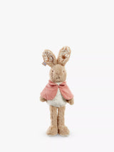 John Lewis Rainbow Designs Peter Rabbit Signature Flopsy Rabbit Soft Toy- Buy online at McGrocer