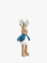 John Lewis Rainbow Designs Signature Peter Rabbit Soft Toy 34.5cm- Buy online at McGrocer