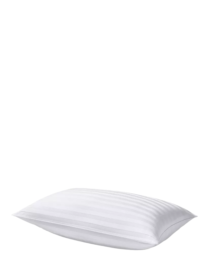 The Fine Bedding Company Boutique Silk Pillow medium standard - British product