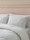 The Fine Bedding Company Boutique Silk Pillow medium standard - British product