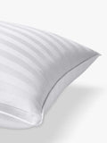 The Fine Bedding Company Boutique Silk Pillow medium standard - British product