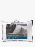 The Fine Bedding Company Boutique Silk Pillow medium standard - British product