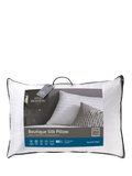 The Fine Bedding Company Boutique Silk Pillow medium standard - British product