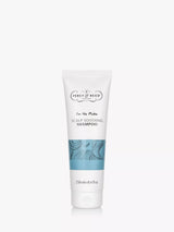 John Lewis Scalp Soothing Anti-Dandruff Shampoo with Aloe Vera and Chamomile 250ml- Buy online at McGrocer