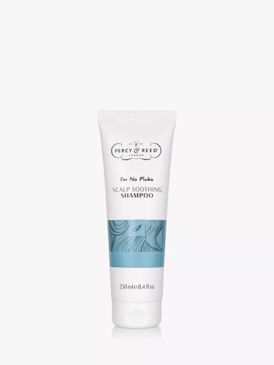 John Lewis Scalp Soothing Anti-Dandruff Shampoo with Aloe Vera and Chamomile 250ml- Buy online at McGrocer