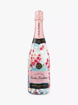 John Lewis Reserve Brut Rosé Champagne 75cl- Buy online at McGrocer