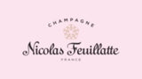 Nicolas Feuillatte Reserve Brut Rosé Champagne 75cl, imported from the UK