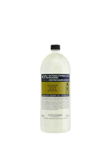 John Lewis Verbena Shower Gel Refill with Fresh Citrus Fragrance 500ml- Buy online at McGrocer