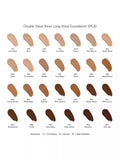 Estée Lauder Double Wear Sheer Makeup SPF 20 - British product