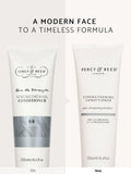 Percy & Reed conditioner 250ml, imported from the UK