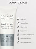 Percy & Reed conditioner 250ml, imported from the UK