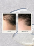 Percy & Reed strengthening scalp concentrate 50ml, imported from the UK