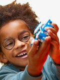 LEGO City Police Car building set, UK version