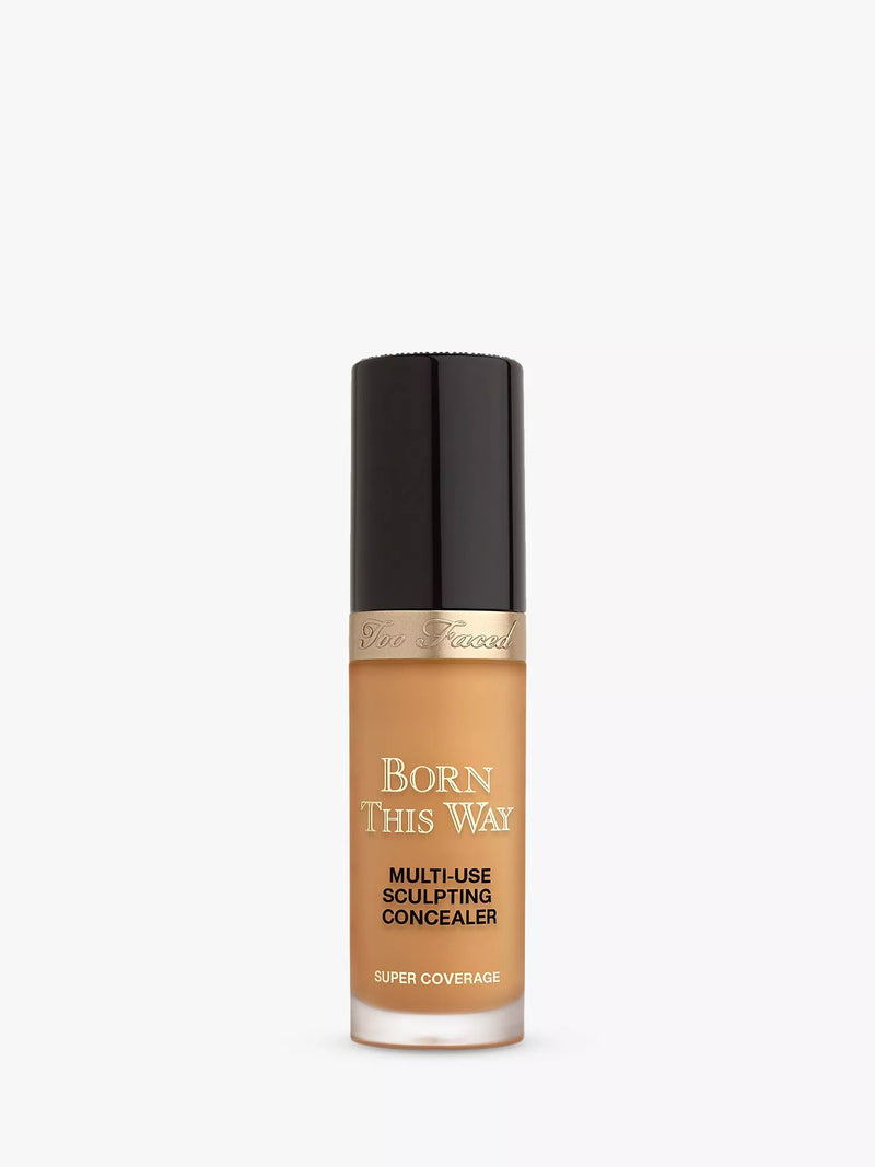 Too Faced Born This Way Super Coverage Multi-Use Sculpting Concealer 13.5ml