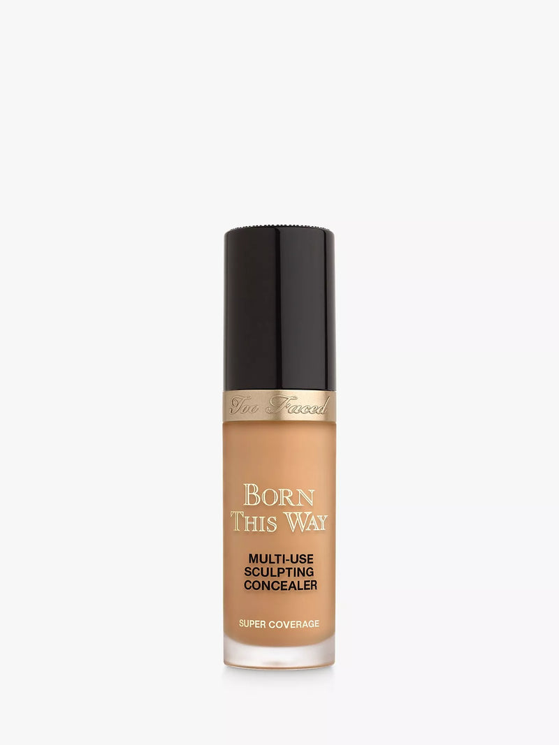 Too Faced Born This Way Super Coverage Multi-Use Sculpting Concealer 13.5ml