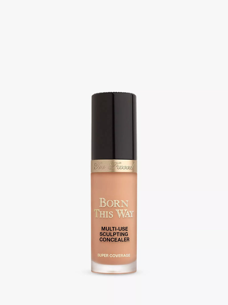 Too Faced Born This Way Super Coverage Multi-Use Sculpting Concealer 13.5ml