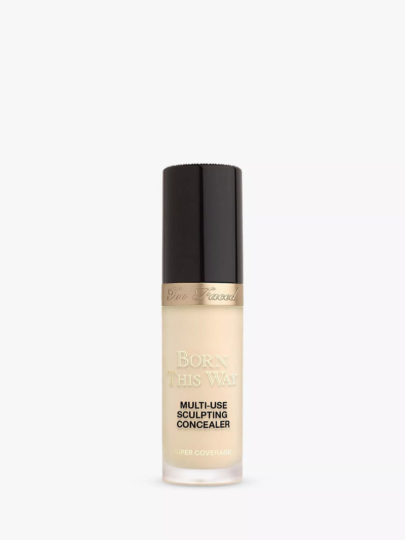 Too Faced Born This Way Super Coverage Multi-Use Sculpting Concealer 13.5ml