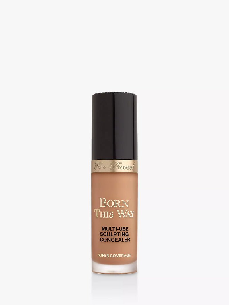 Too Faced Born This Way Super Coverage Multi-Use Sculpting Concealer 13.5ml