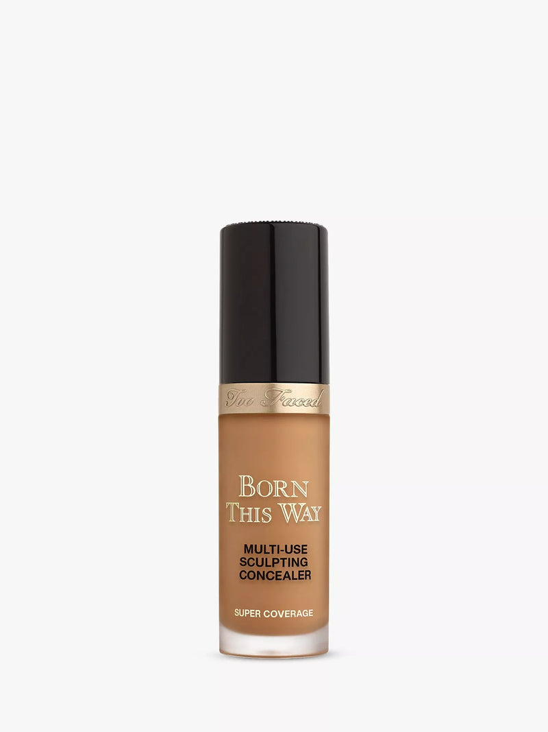 Too Faced Born This Way Super Coverage Multi-Use Sculpting Concealer 13.5ml