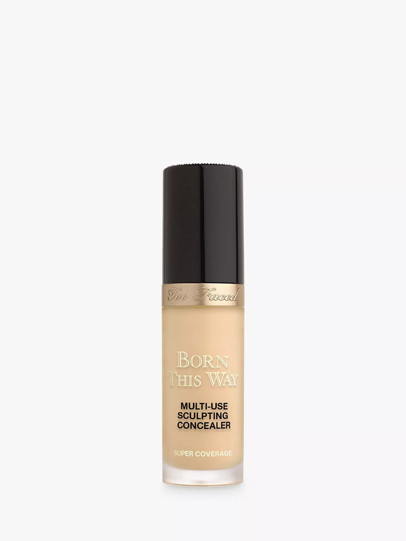 Too Faced Born This Way Super Coverage Multi-Use Sculpting Concealer 13.5ml