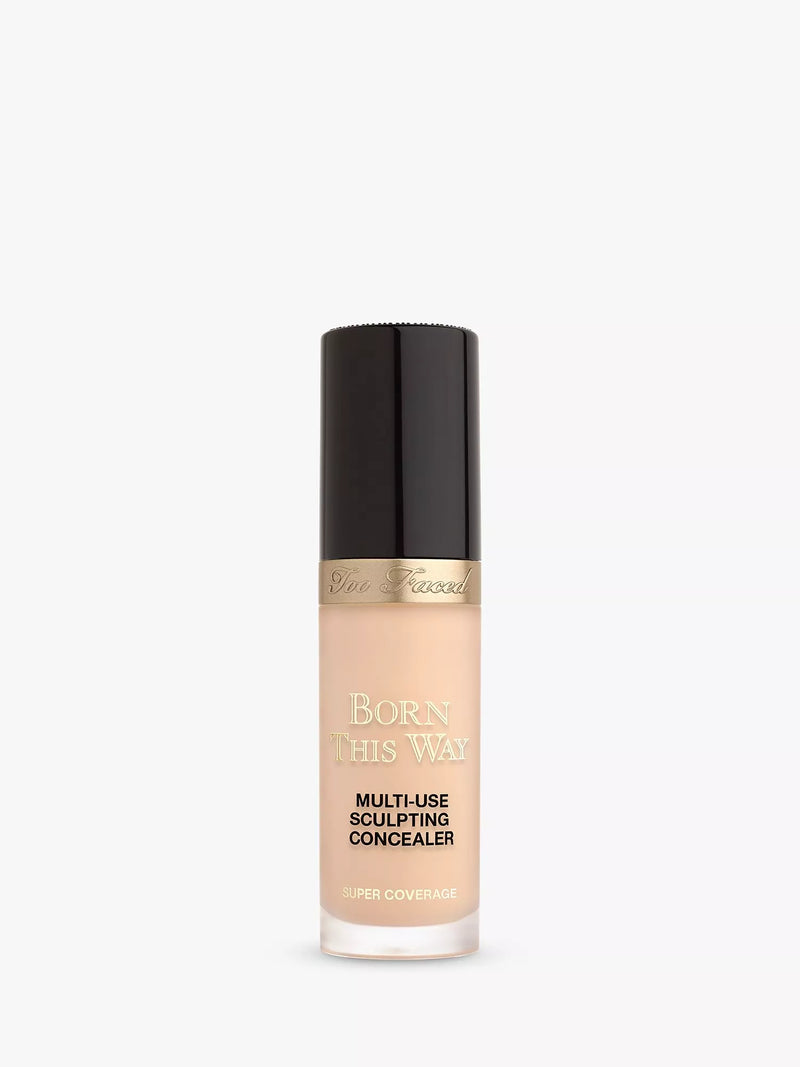Too Faced Born This Way Super Coverage Multi-Use Sculpting Concealer 13.5ml