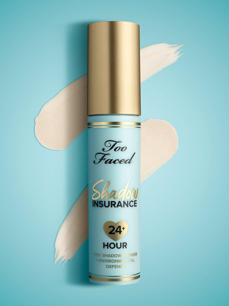 Too Faced Shadow Insurance eyeshadow primer 6ml (British brand)