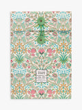 William Morris Golden Lily drawer liners 5 pack (British brand)