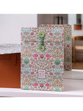 William Morris Golden Lily drawer liners 5 pack (British brand)