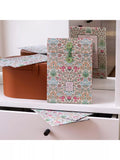 William Morris Golden Lily drawer liners 5 pack (British brand)