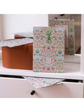 William Morris Golden Lily drawer liners 5 pack (British brand)