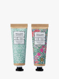 William Morris At Home Golden Lily Hand Cream Set (British brand)