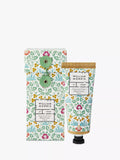 William Morris At Home Golden Lily hand cream 100ml, UK version