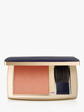Sculpting Powder Blush in Sensuous Rose with Contouring Brush