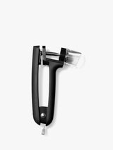 John Lewis OXO Good Grips Cherry & Olive Pitter- Buy online at McGrocer