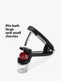 OXO Good Grips Cherry & Olive Pitter kitchen utensil, UK version
