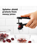 OXO Good Grips Cherry & Olive Pitter kitchen utensil, UK version
