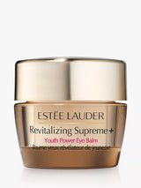 John Lewis Estée Lauder Revitalizing Supreme+ Youth Power Eye Balm Eye Cream 15ml- Buy online at McGrocer