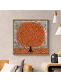 John Lewis Nicky Chubb autumn canvas print 86cm - British product