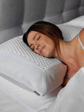 Silentnight Cool Touch Pillow standard size, UK version
