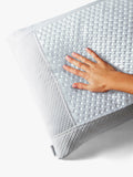 Silentnight Cool Touch Pillow standard size, UK version